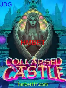 CollapsedCastle