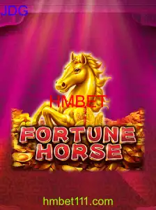 FortuneHorse