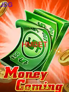 MoneyComing